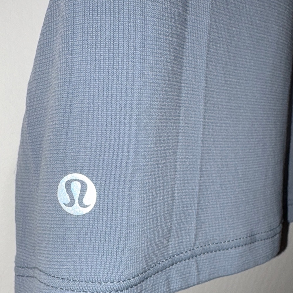 lululemon athletica Steel Blue Tank Top - Picture 8 of 8